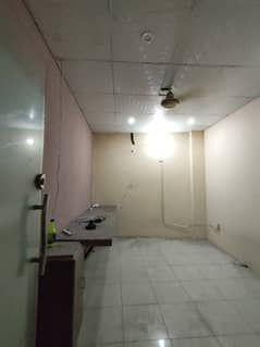 130 Sq Ft Tile Flooring, Office 2nd Floor in Plaza Available For Rent Located: Jora Pull Lahore Cantt.