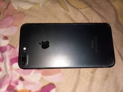 IPhone 7 Plus PTA Approved 128GB
