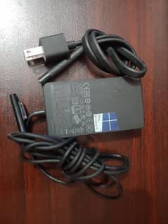 Surface Pro Charger and Docking station