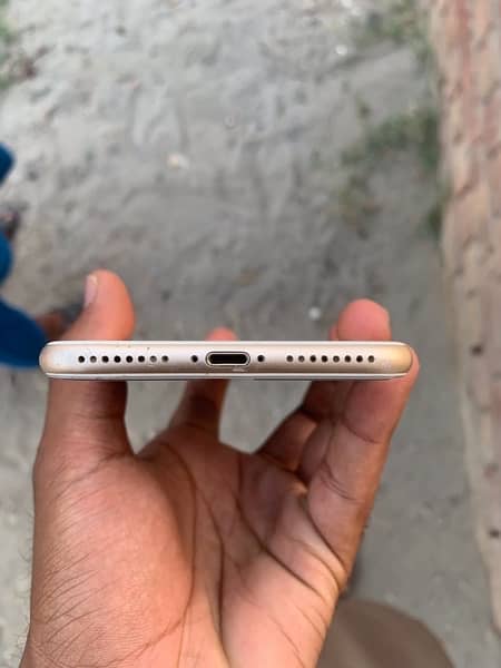 IPhone 7plus PTA Approved 32gb 4