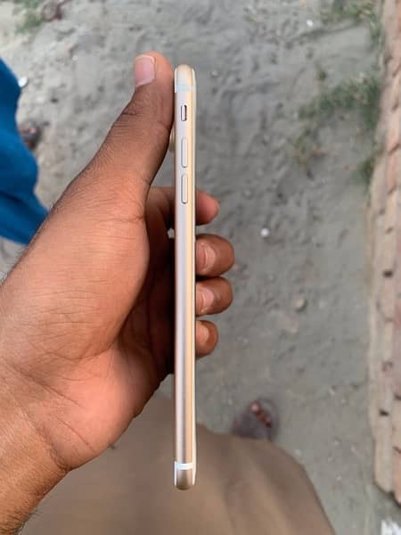 IPhone 7plus PTA Approved 32gb 5
