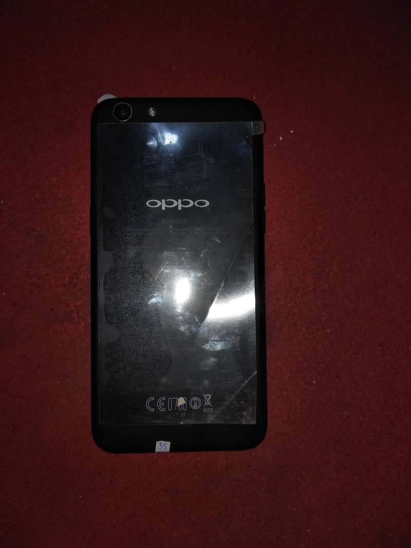 Oppo a57 available for sale 1