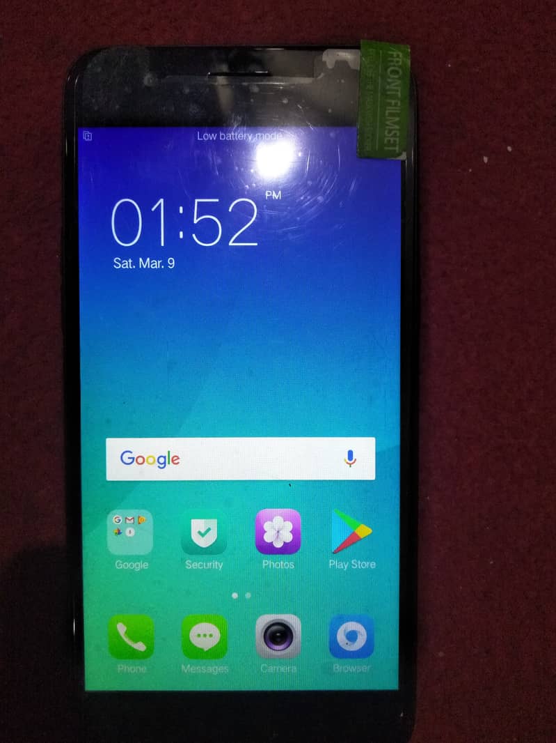 Oppo a57 available for sale 3