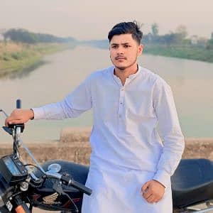 قیصر راجپوت