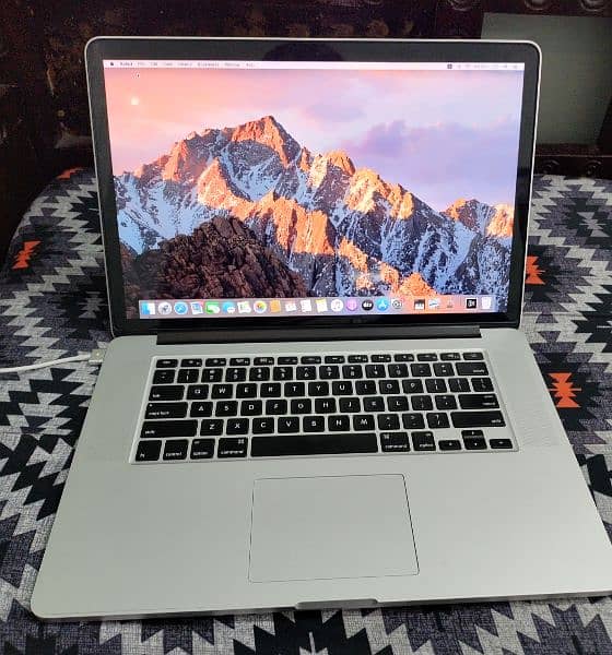 MacBook Pro / laptop for sale 2