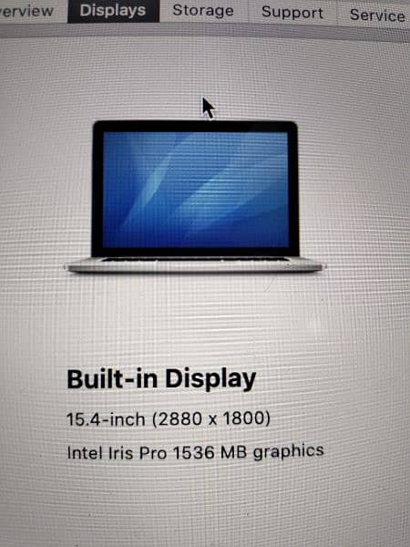 MacBook Pro / laptop for sale 5