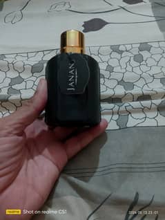 Janan perfume for sell. 0