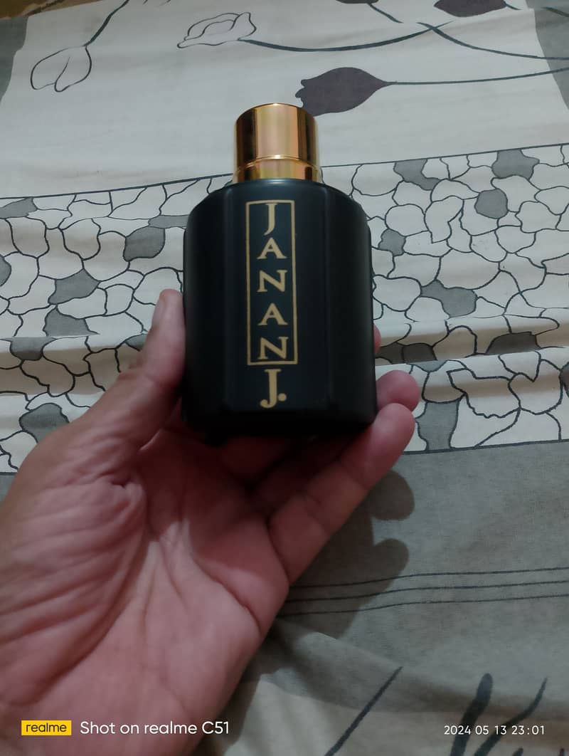 Janan perfume for sell. 1