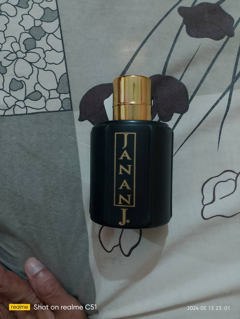 Janan perfume for sell. 2