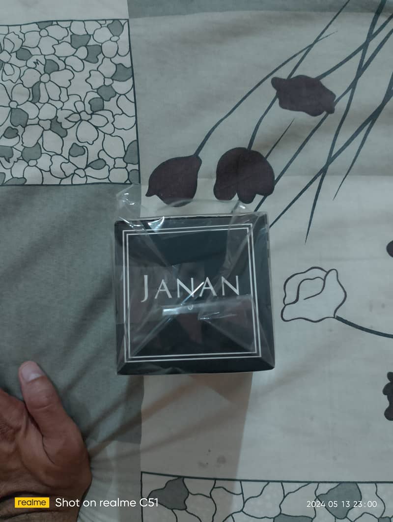 Janan perfume for sell. 3