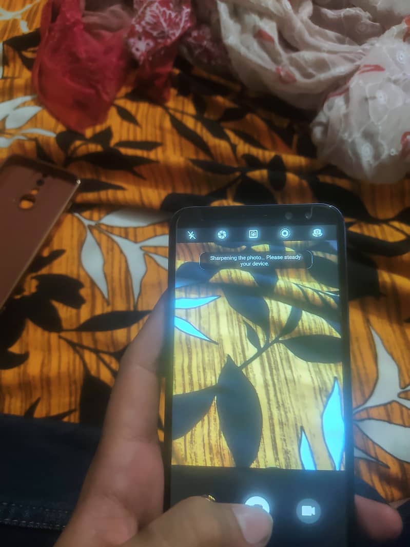 Huawei mate 10 lite 10-9 condition 1