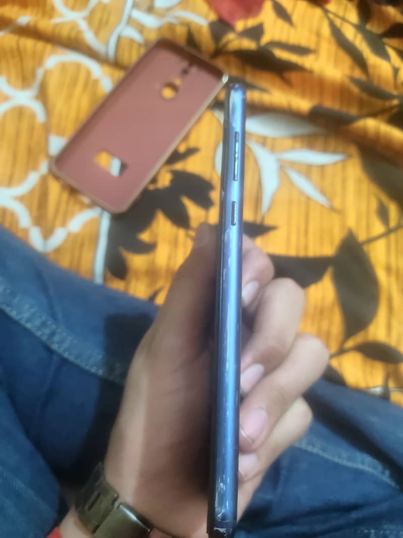 Huawei mate 10 lite 10-9 condition 4