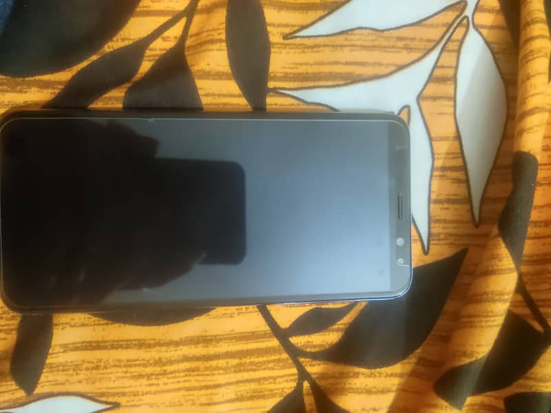 Huawei mate 10 lite 10-9 condition 5