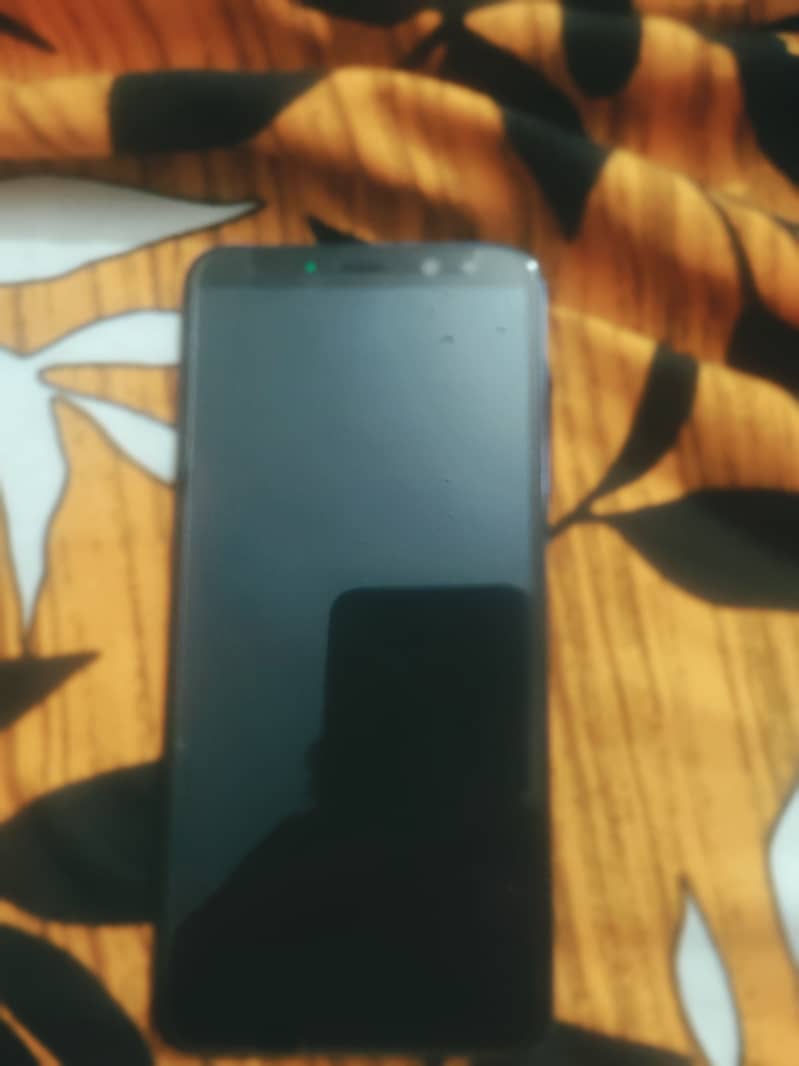 Huawei mate 10 lite 10-9 condition 6
