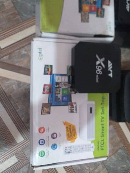 ptcl smart active tv box 1