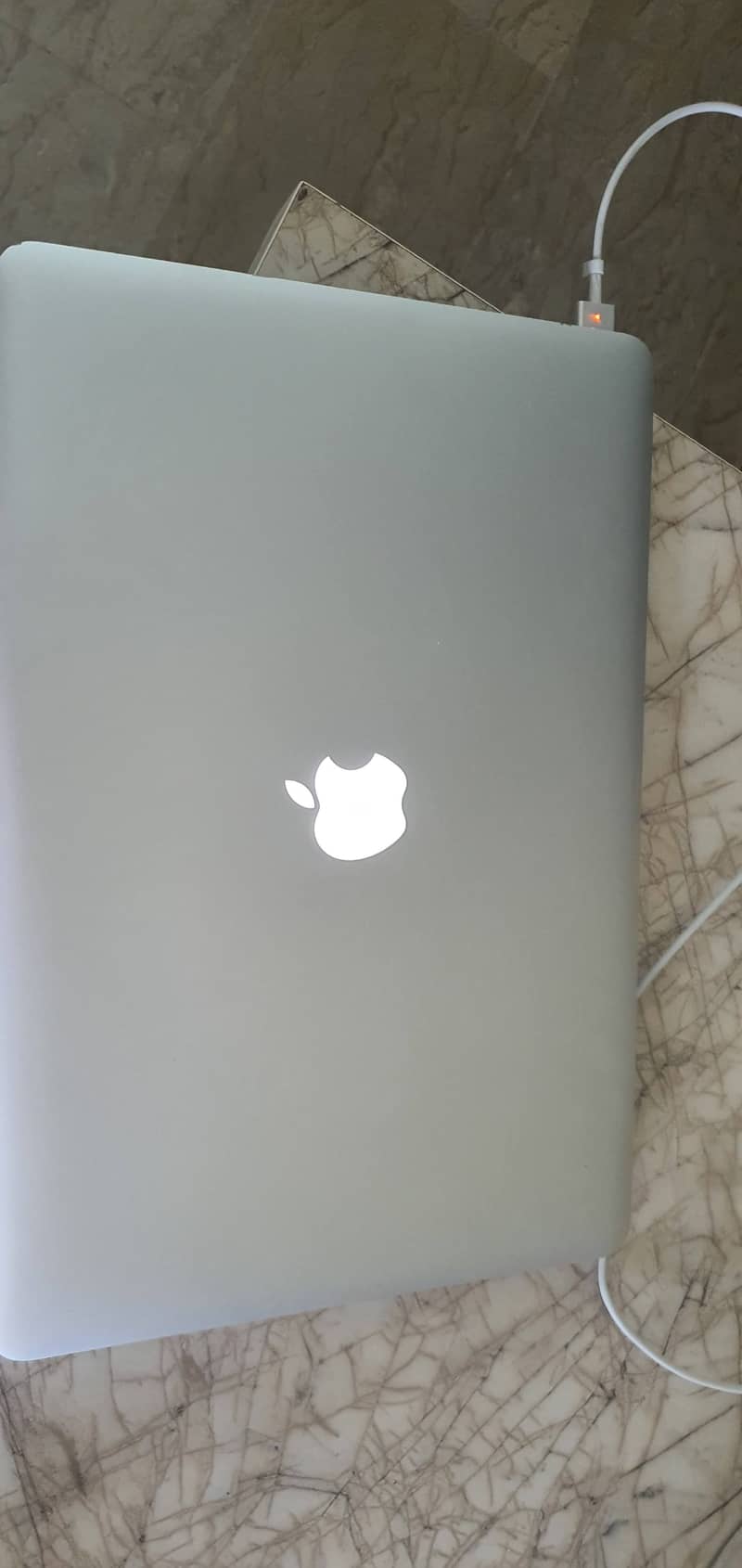 Macbook Pro 2015 1