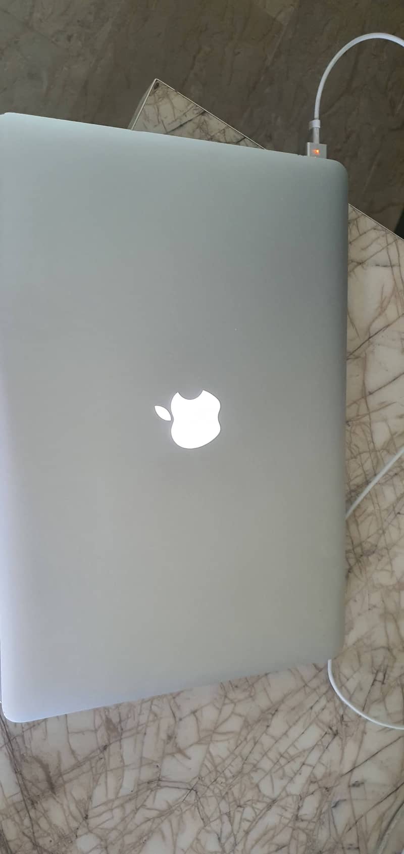 Macbook Pro 2015 2