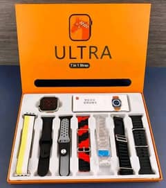 ultra watches
