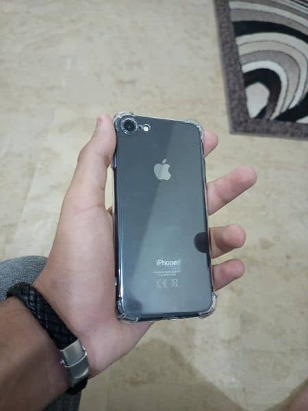 iphone 8 64gb water pack (exchange possible) 5