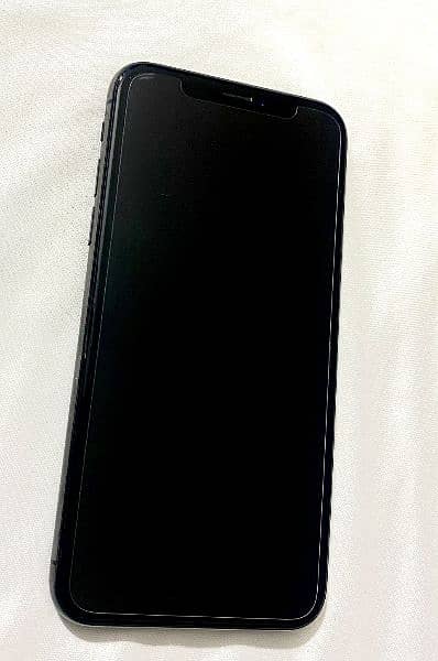 iPhone X JV, All original, Water resistance pack 1