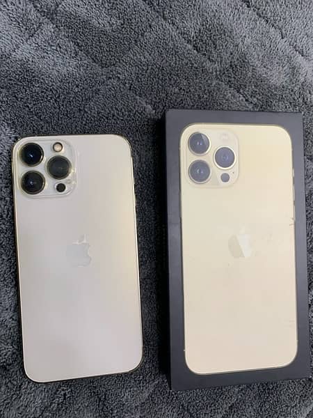 Iphone 13 Pro Max N/P exchange 14 & 15 upgrade model 2