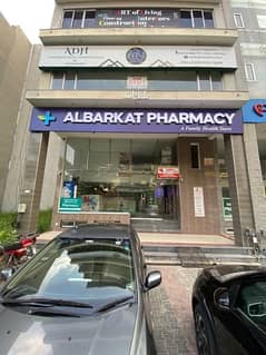 Sales Person Required In a Pharmacy