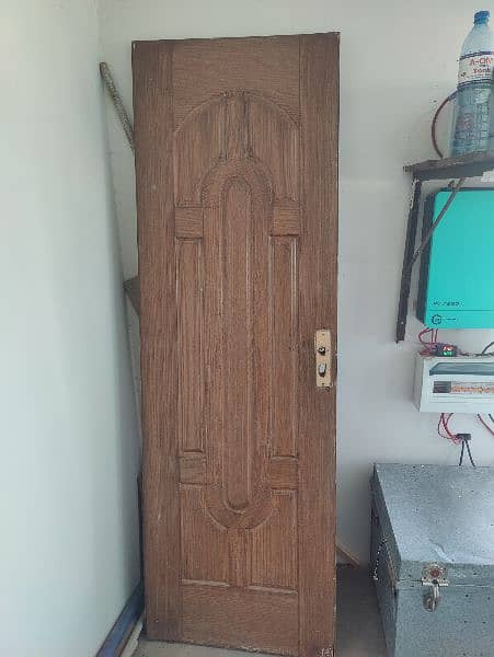 door 27x82 inch size 2