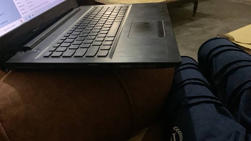 Lenovo core i5 laptop for sale 3