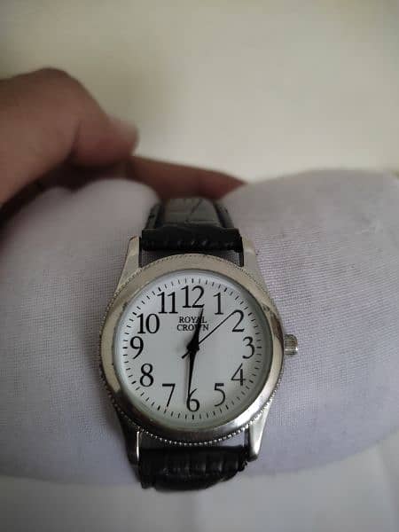 PRE OWNED ORIGINAL JAPANESE & SWISS WATCHES FOR MEN & WOMEN. 18