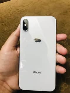 iPhoneX pta approved 0