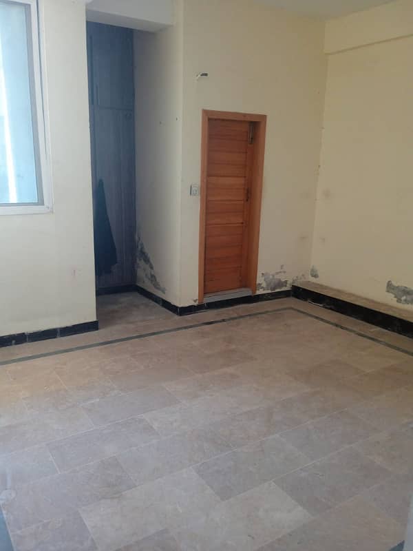 Ghouri Town flat available for Rent 1