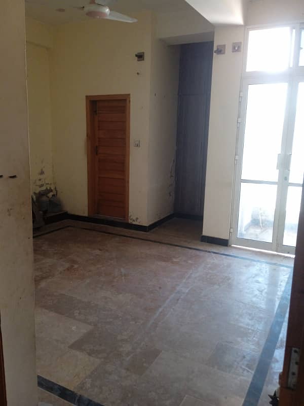 Ghouri Town flat available for Rent 2