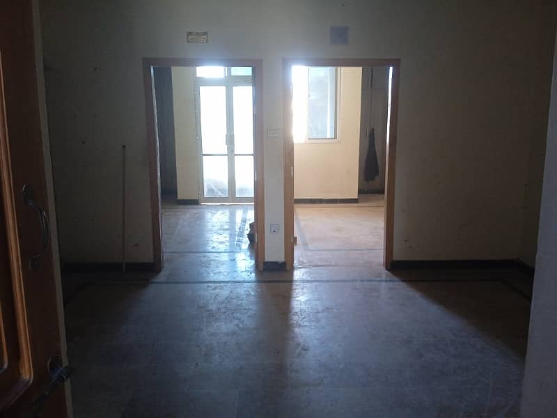 Ghouri Town flat available for Rent 4