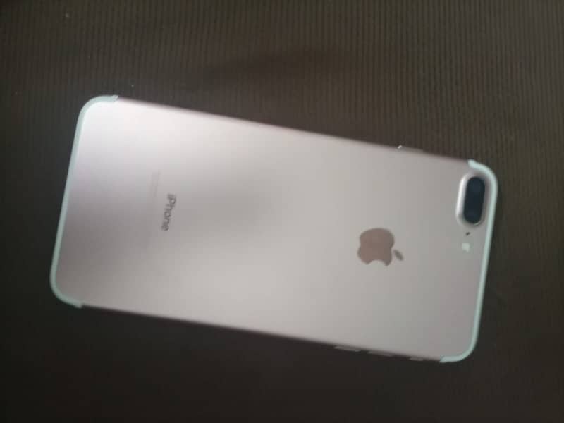 iPhone 7 Plus Pta approved 32 GB 1