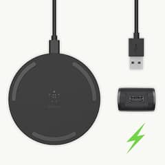Quick Charge Wireless Charging Pad A109