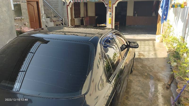 Indus Corolla XE for urgent sale 19