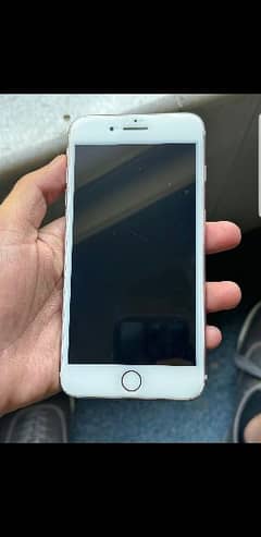 IPhone 7 plus 128GB PTA Approved