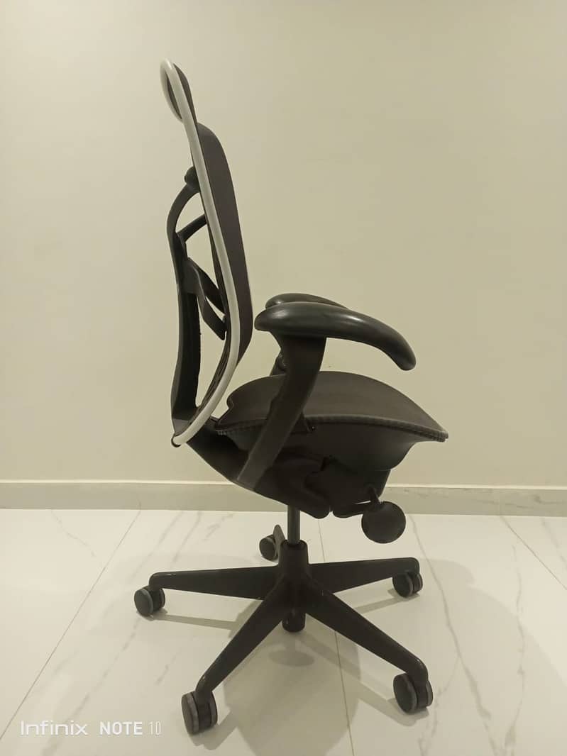 HermanMiller Imported Office Chair 1
