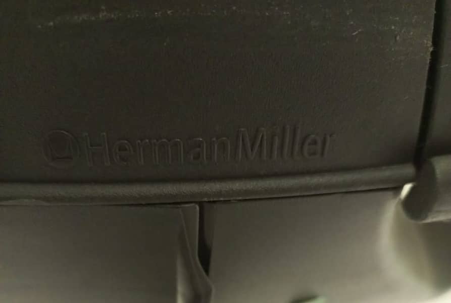 HermanMiller Imported Office Chair 3