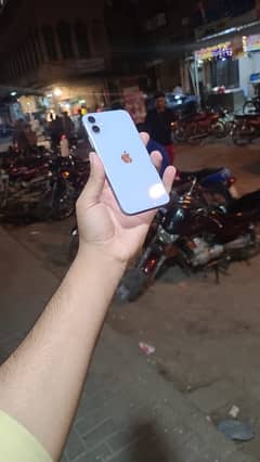 IPHONE 11 dual approved 03244801849 0