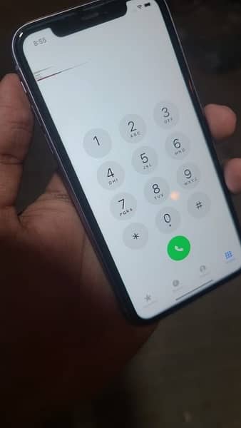 IPHONE 11 dual approved 03244801849 3