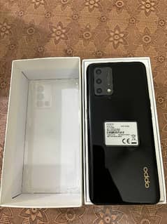 Oppo A95 8-128 Mint Condition