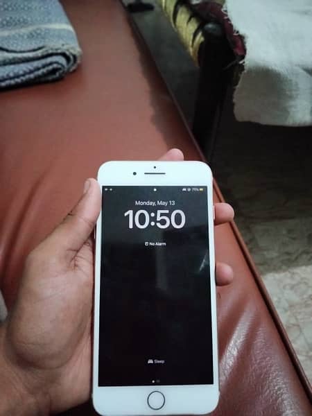 IPhone 8 Plus 256 gb 03365117393 serious buyer contact 2