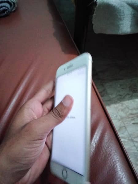 IPhone 8 Plus 256 gb 03365117393 serious buyer contact 3
