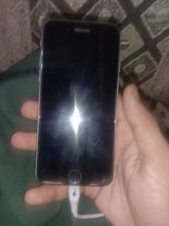 iphone 6s 16 gb argant sale karna hai not bypass 0