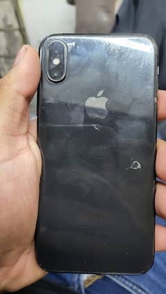 iPhone X 0