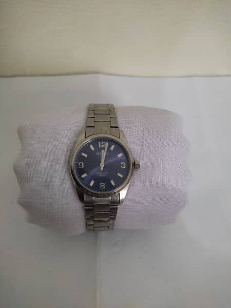 PRE-OWNED BRANDED ORIGINAL SWISS & JAPANESE WATCHES FOR MEN & WOMEN. 5
