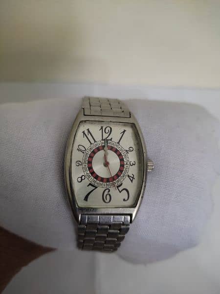 PRE-OWNED BRANDED ORIGINAL SWISS & JAPANESE WATCHES FOR MEN & WOMEN. 6