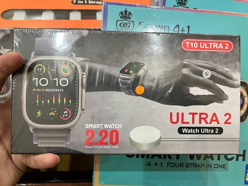 ultra watches 2
