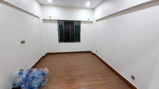 Brand New flat Available For Rent in Safoora